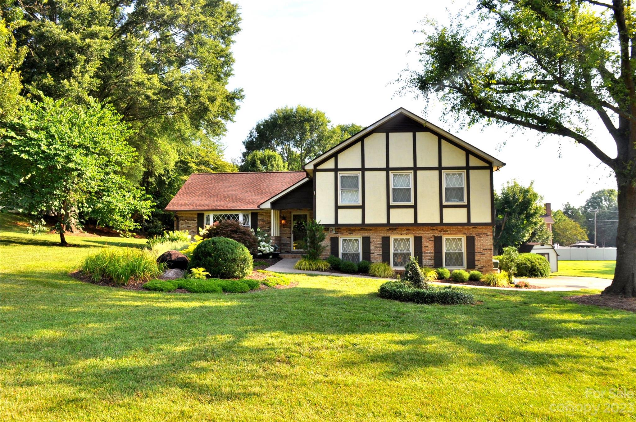 5820 Gettysburg Drive NW Concord NC 28027