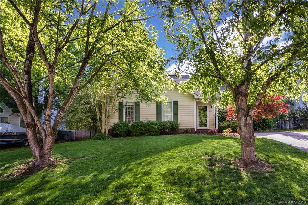 6623 Flat Creek Drive Charlotte NC 28277
