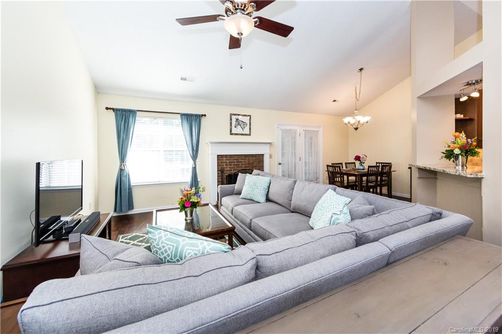 6623 Flat Creek Drive Charlotte NC 28277