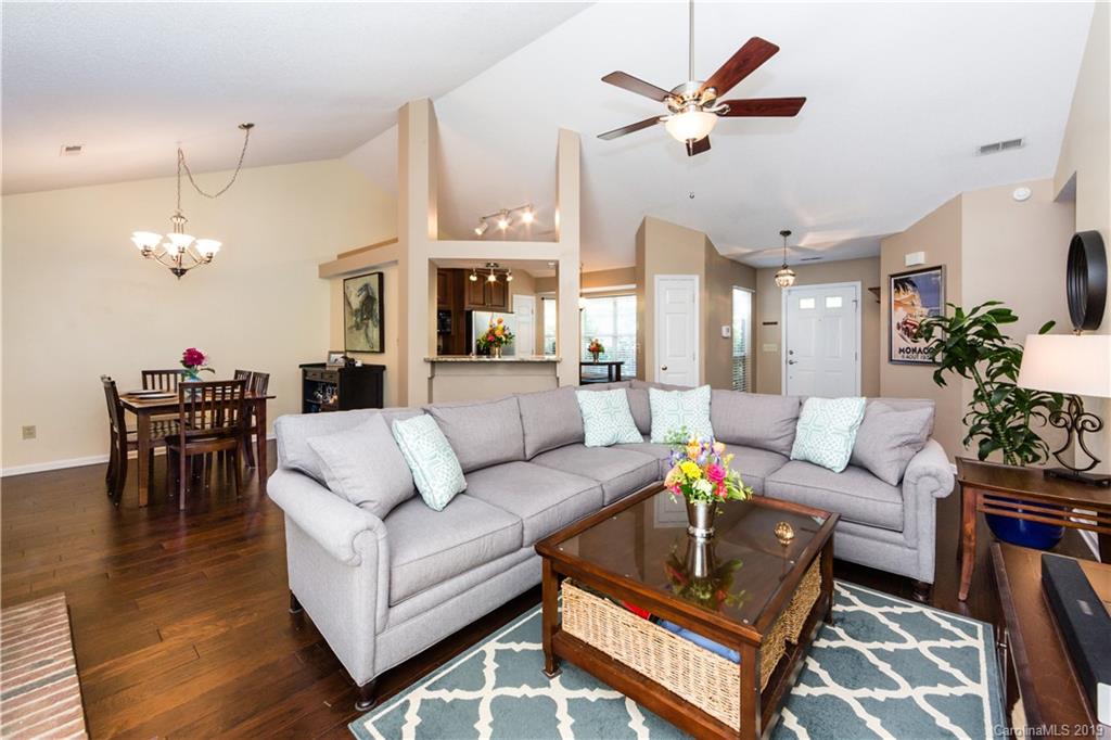 6623 Flat Creek Drive Charlotte NC 28277