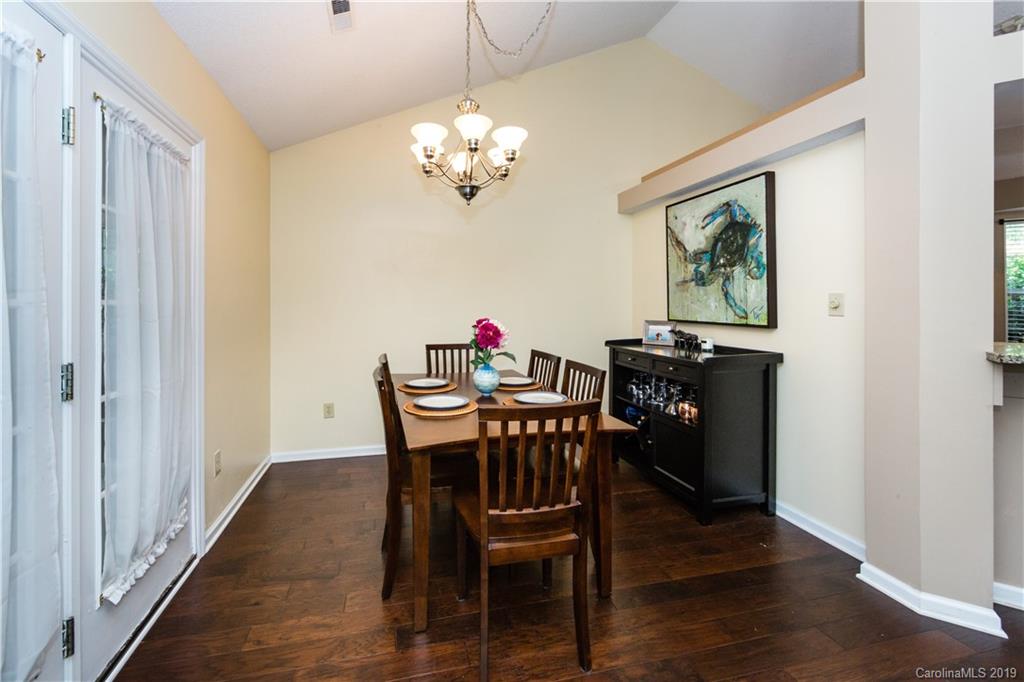6623 Flat Creek Drive Charlotte NC 28277