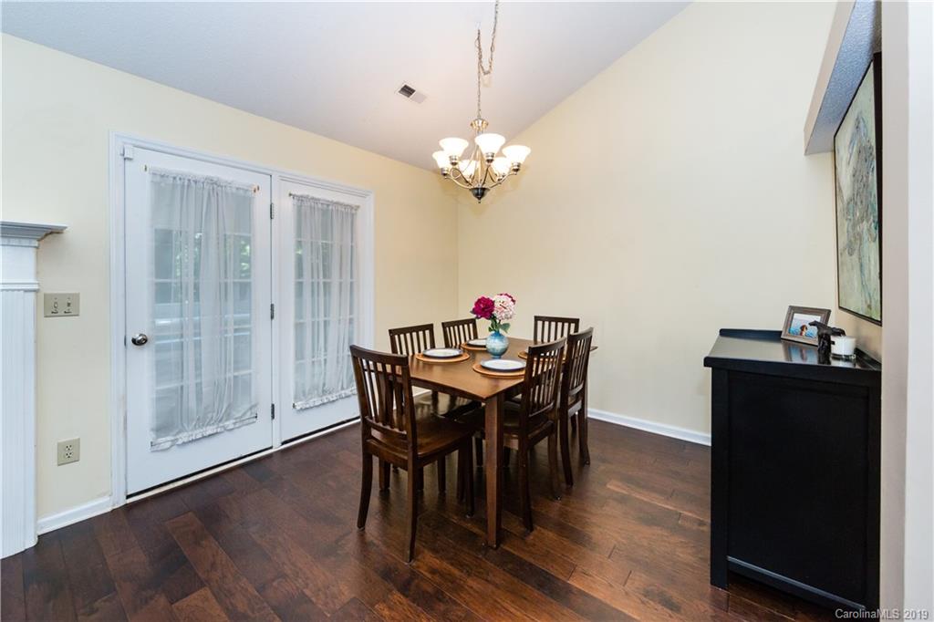 6623 Flat Creek Drive Charlotte NC 28277