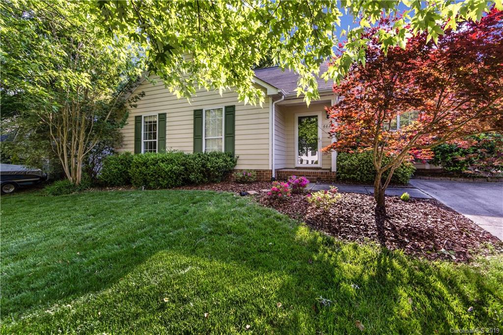 6623 Flat Creek Drive Charlotte NC 28277