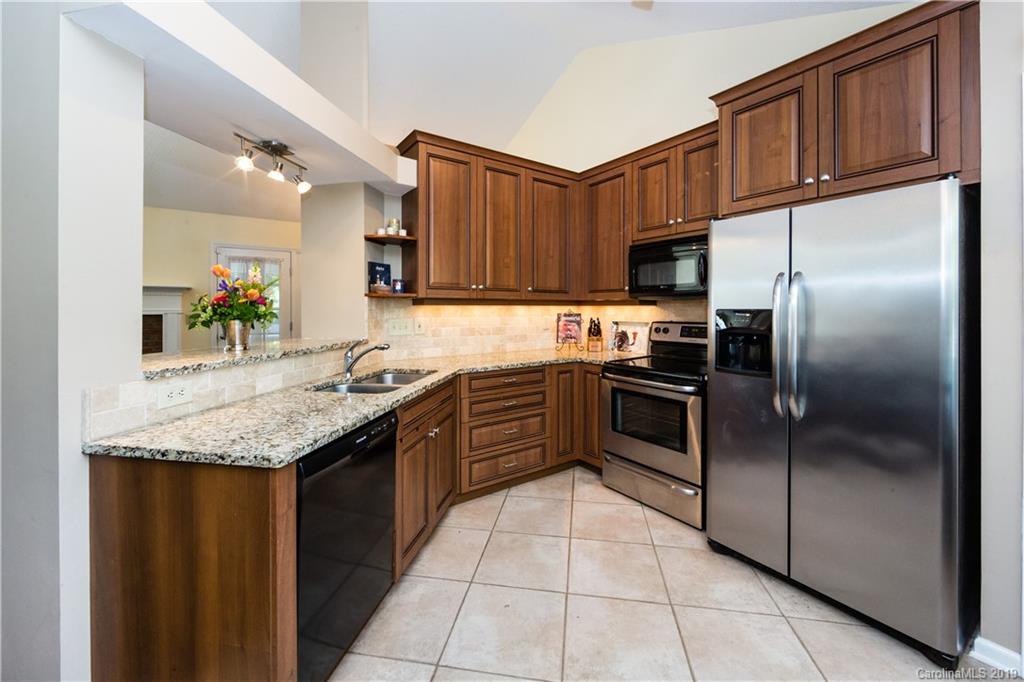 6623 Flat Creek Drive Charlotte NC 28277