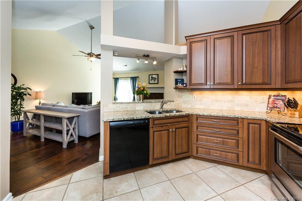 6623 Flat Creek Drive Charlotte NC 28277