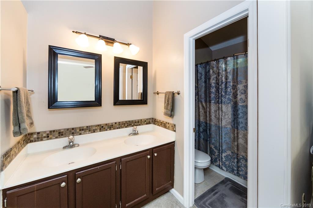 6623 Flat Creek Drive Charlotte NC 28277
