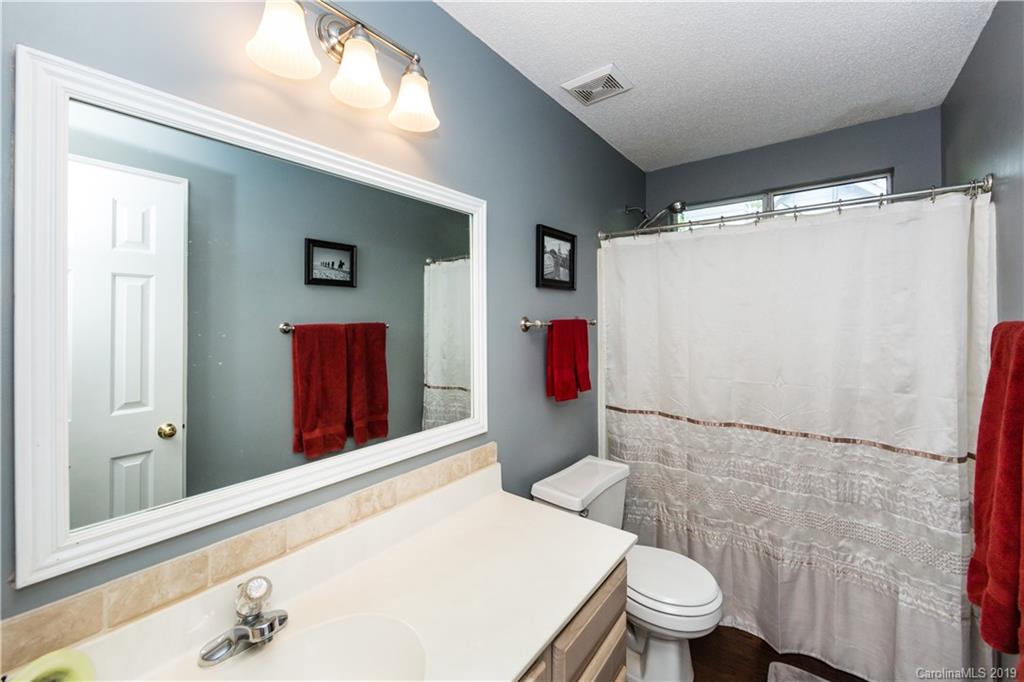 6623 Flat Creek Drive Charlotte NC 28277
