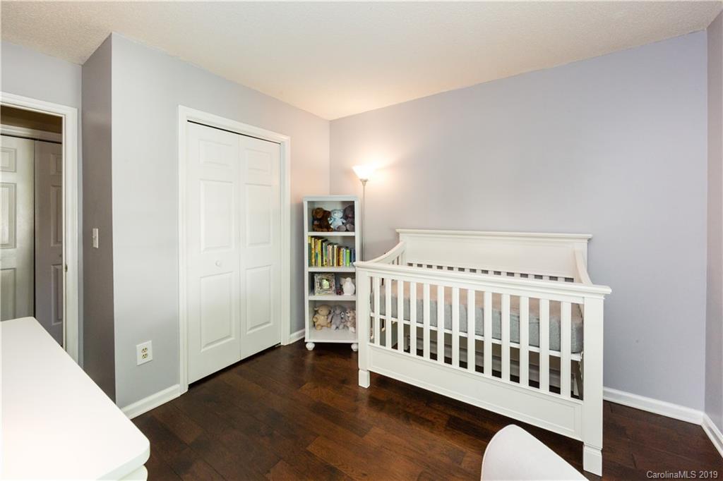 6623 Flat Creek Drive Charlotte NC 28277