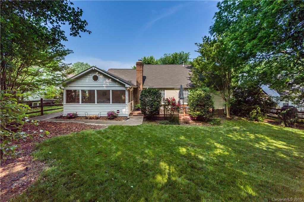 6623 Flat Creek Drive Charlotte NC 28277