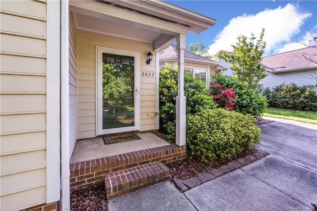 6623 Flat Creek Drive Charlotte NC 28277