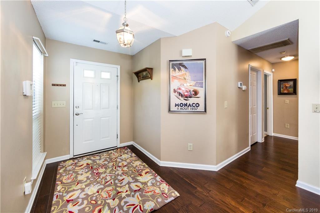 6623 Flat Creek Drive Charlotte NC 28277