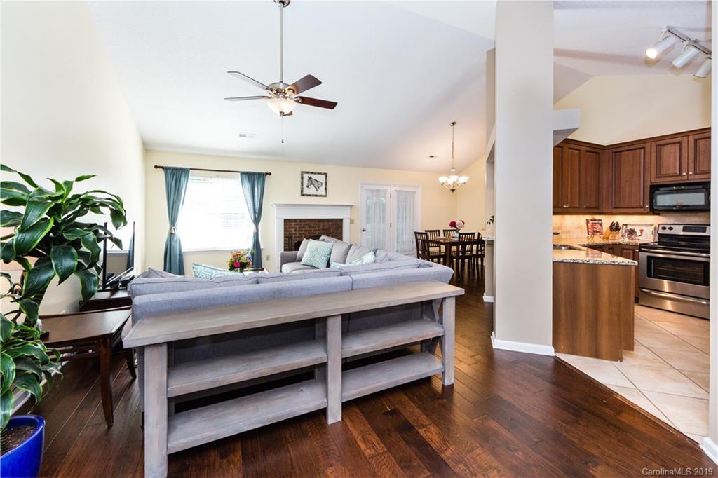 6623 Flat Creek Drive Charlotte NC 28277