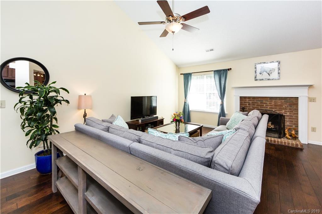 6623 Flat Creek Drive Charlotte NC 28277