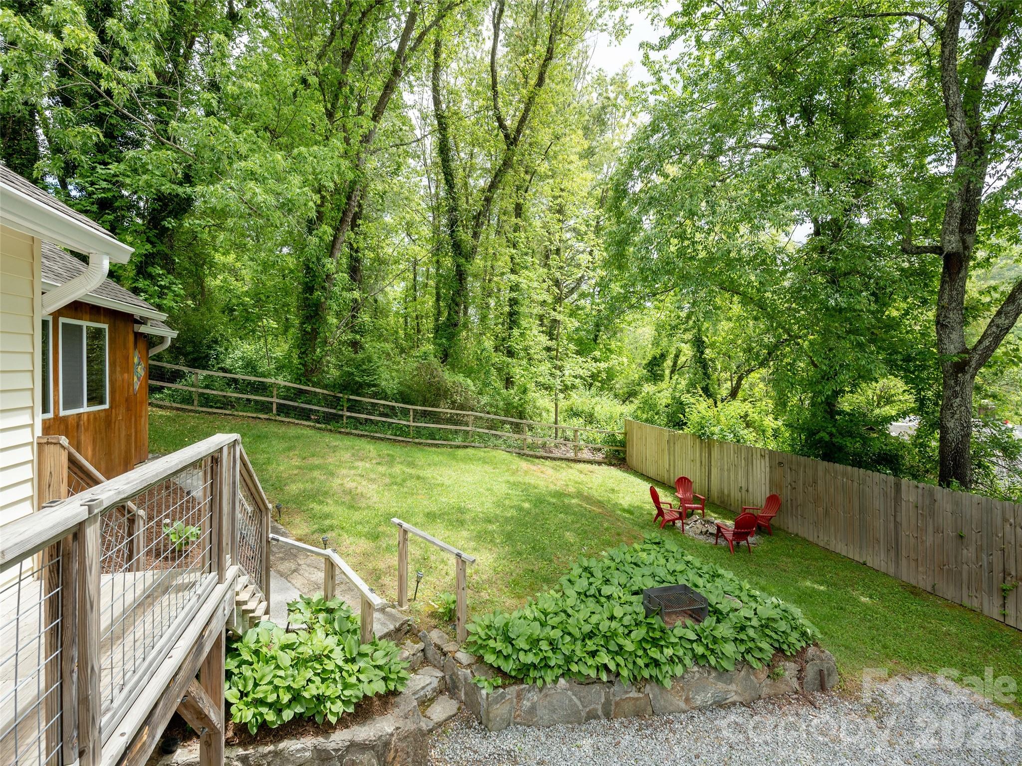811 Miami Terrace Hendersonville NC 28791