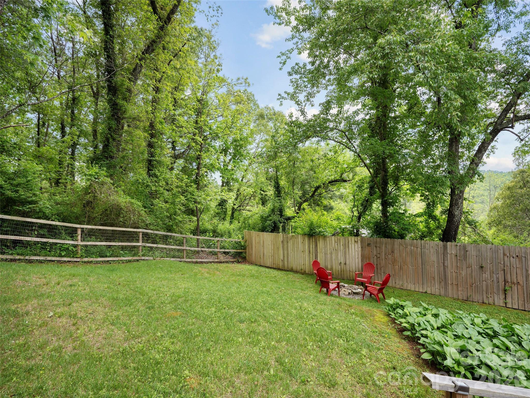 811 Miami Terrace Hendersonville NC 28791