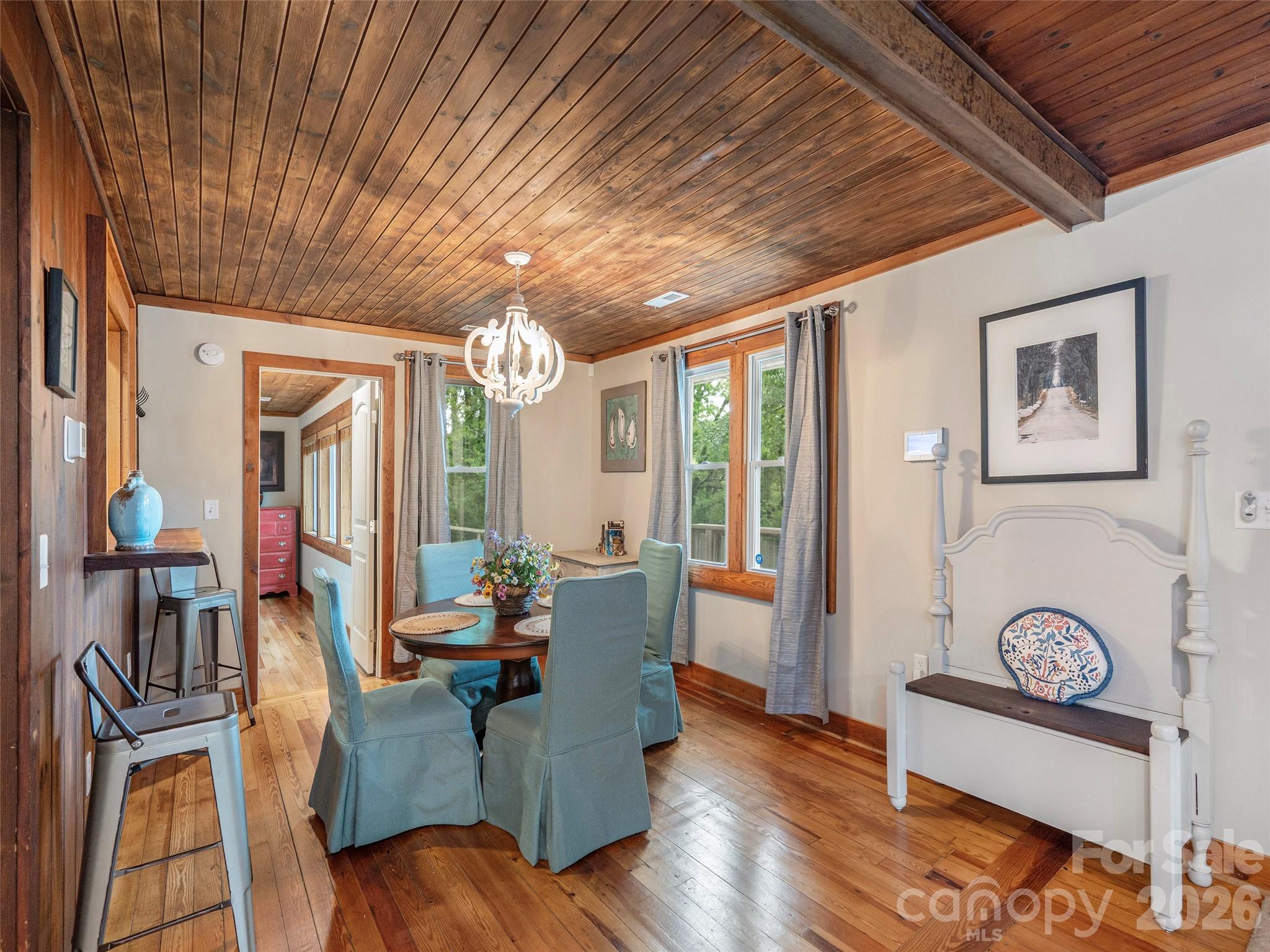 811 Miami Terrace Hendersonville NC 28791