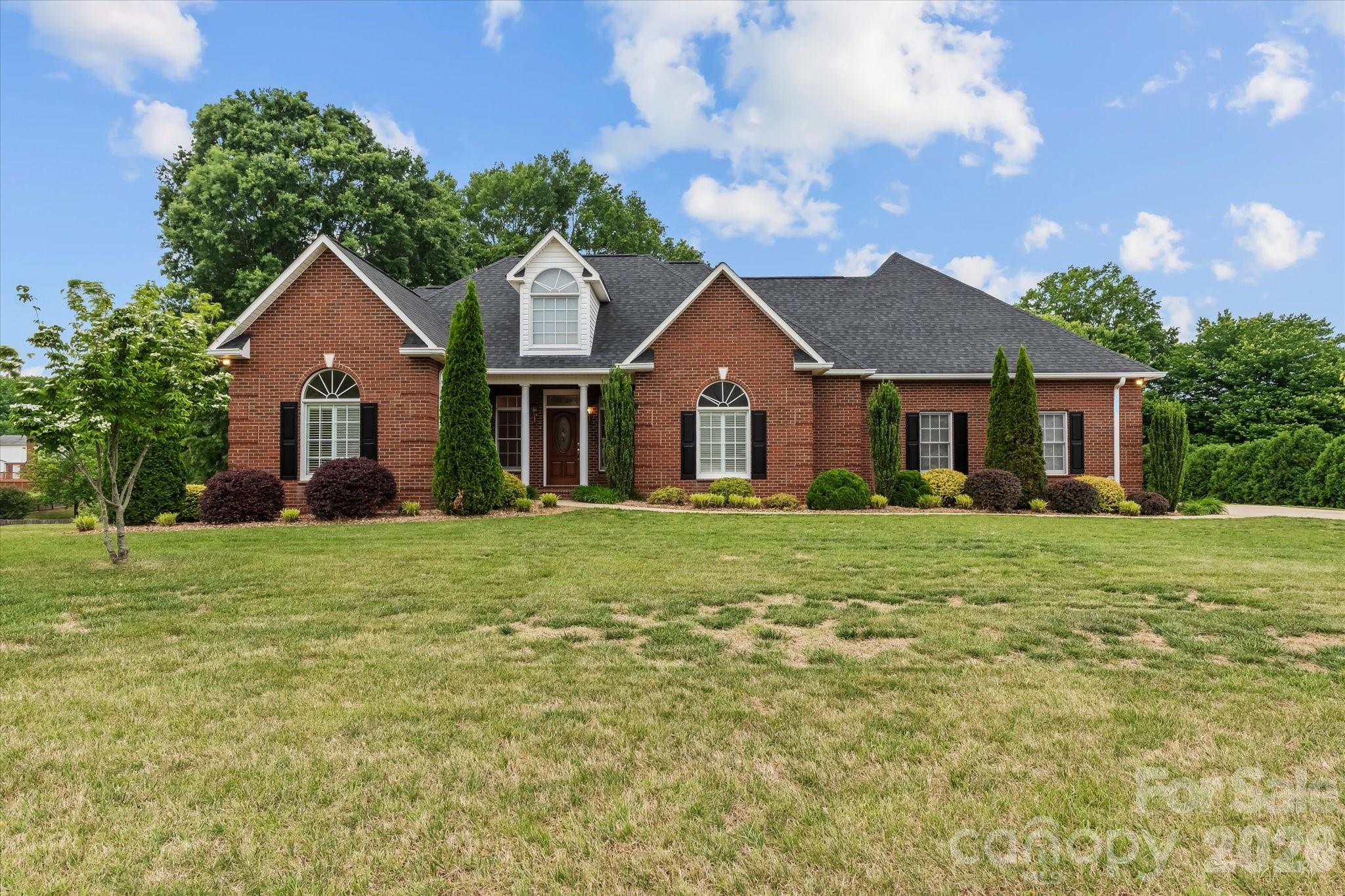 139 Morning Dove Lane Statesville NC 28625