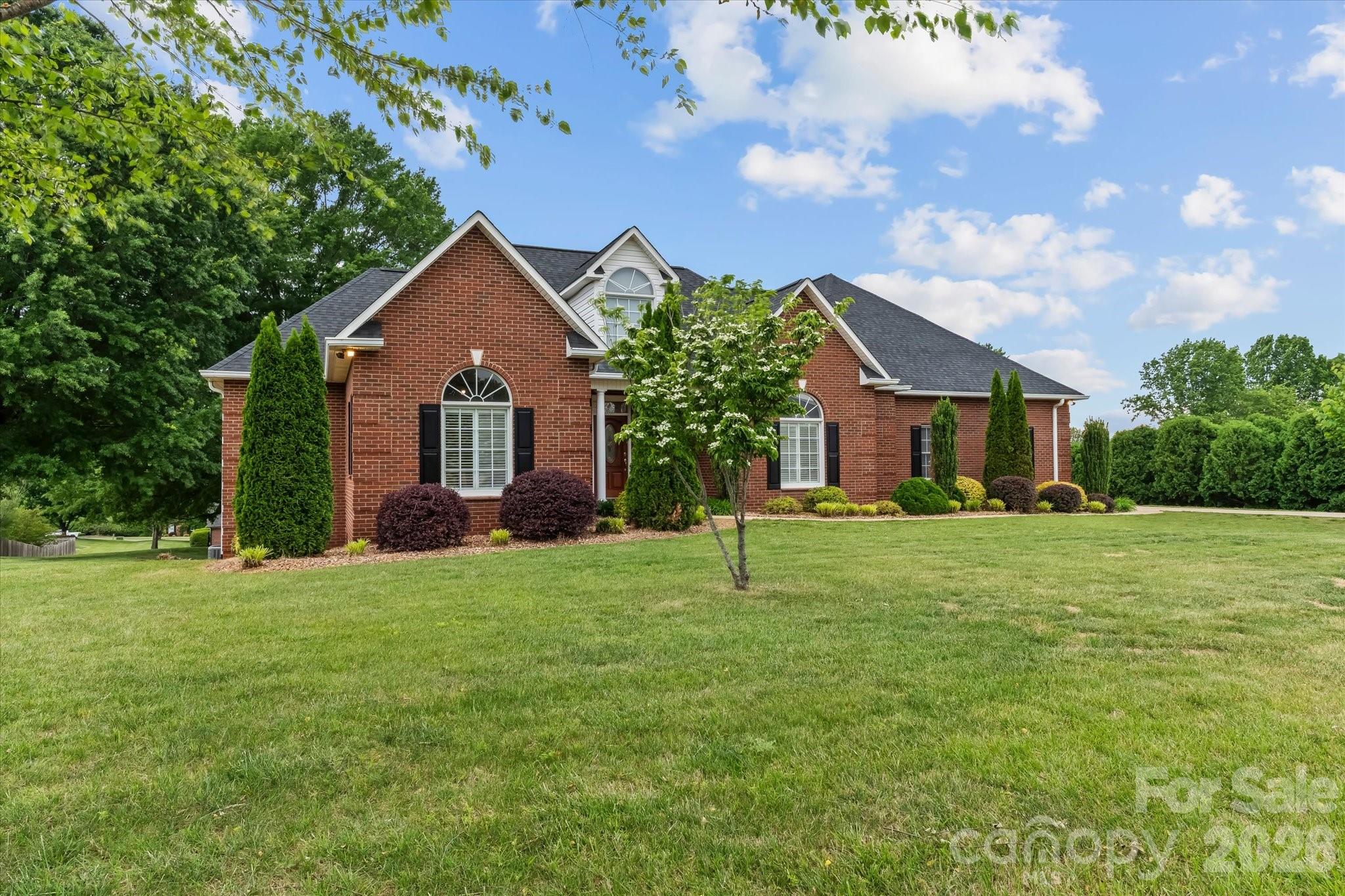 139 Morning Dove Lane Statesville NC 28625