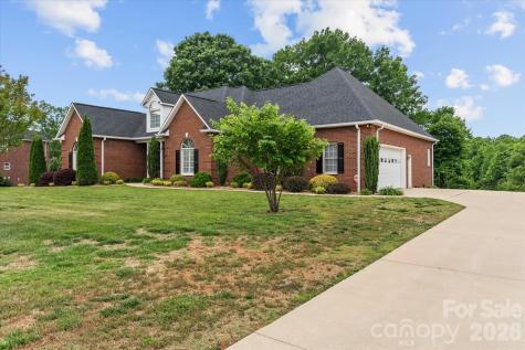 139 Morning Dove Lane Statesville NC 28625