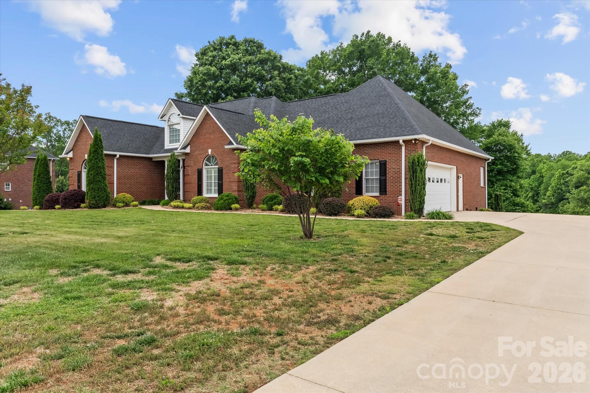 139 Morning Dove Lane Statesville NC 28625