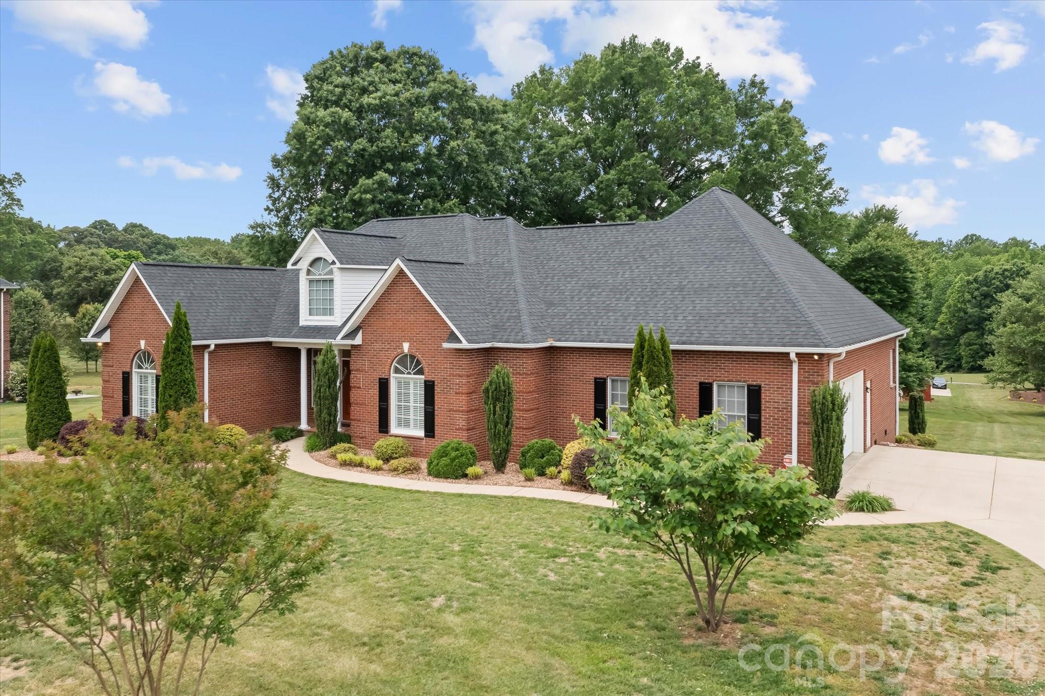139 Morning Dove Lane Statesville NC 28625