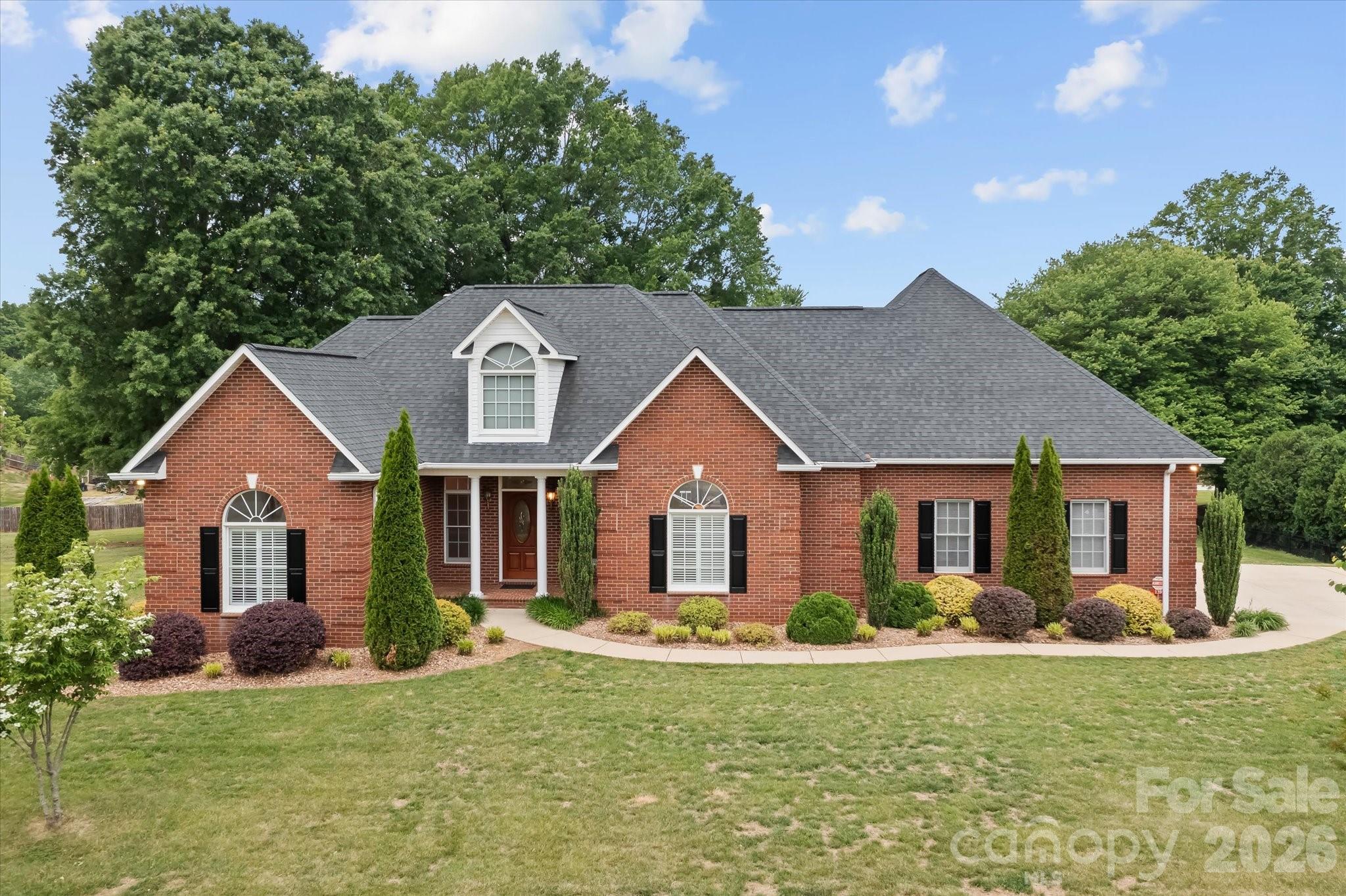 139 Morning Dove Lane Statesville NC 28625