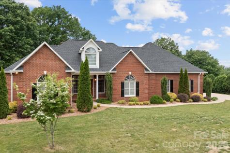 139 Morning Dove Lane Statesville NC 28625