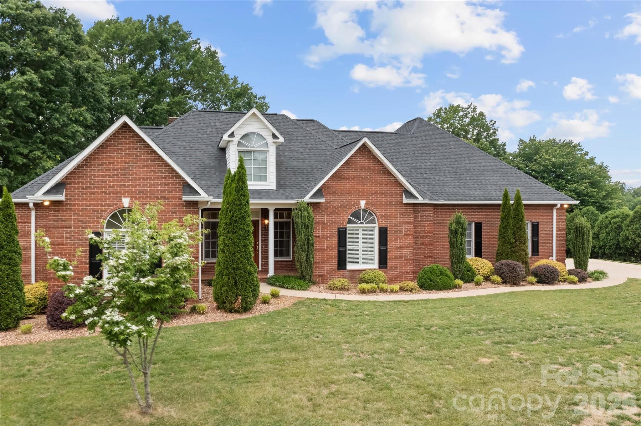 139 Morning Dove Lane Statesville NC 28625