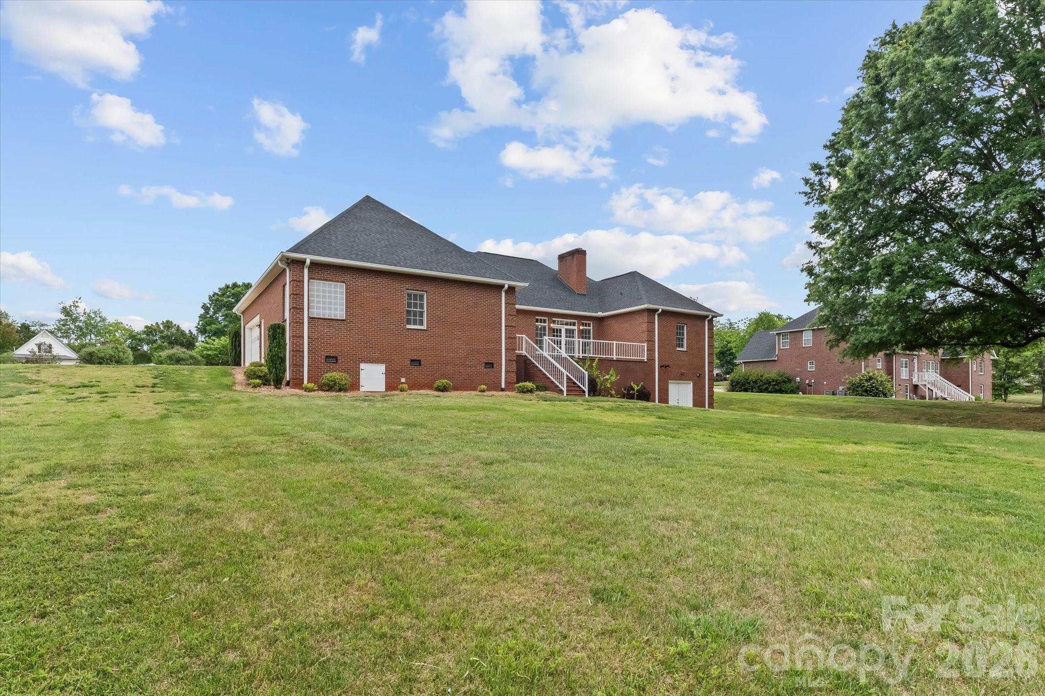 139 Morning Dove Lane Statesville NC 28625
