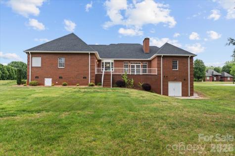 139 Morning Dove Lane Statesville NC 28625