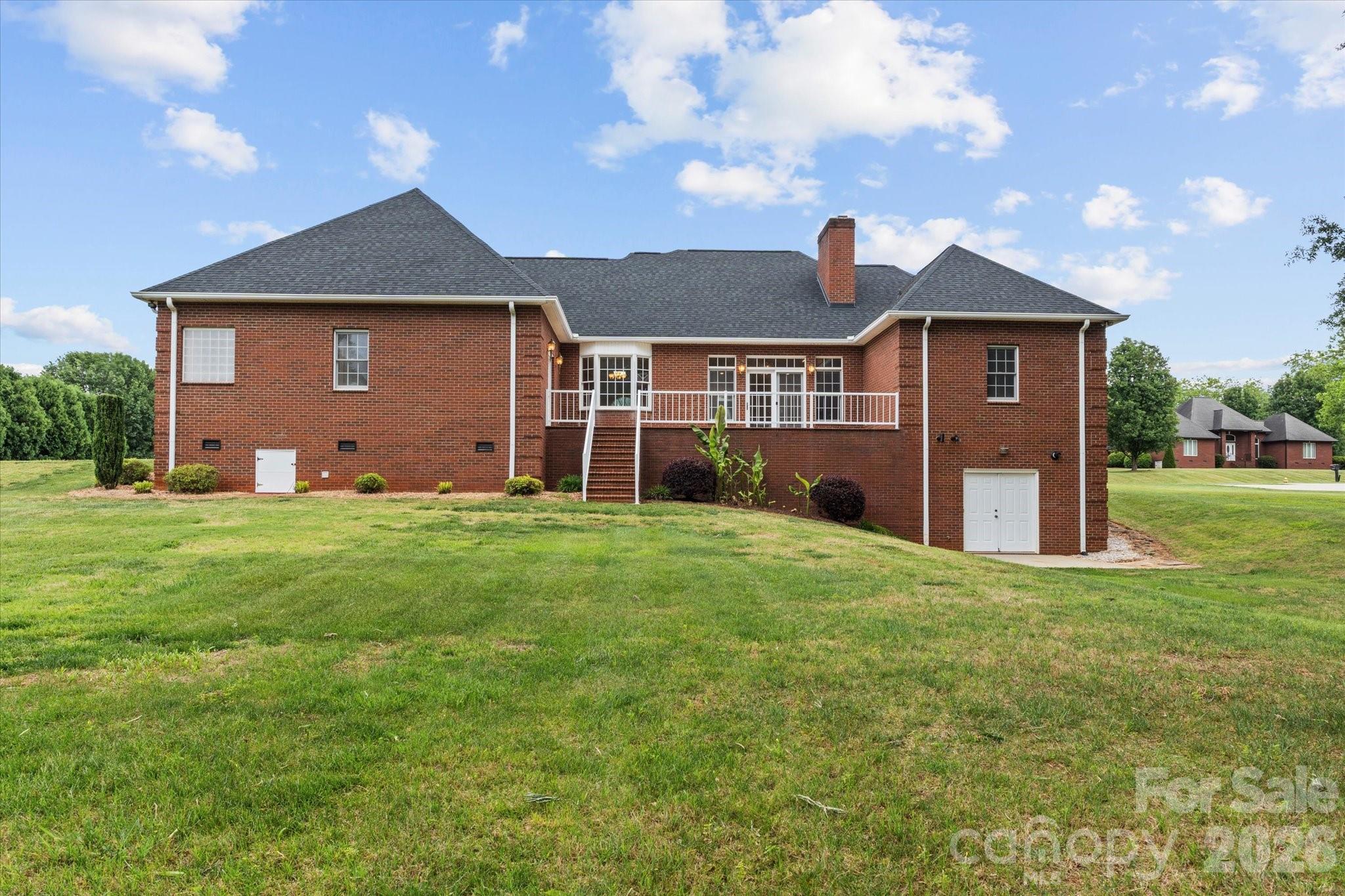 139 Morning Dove Lane Statesville NC 28625