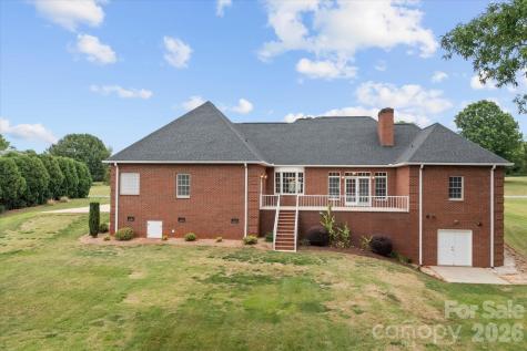 139 Morning Dove Lane Statesville NC 28625