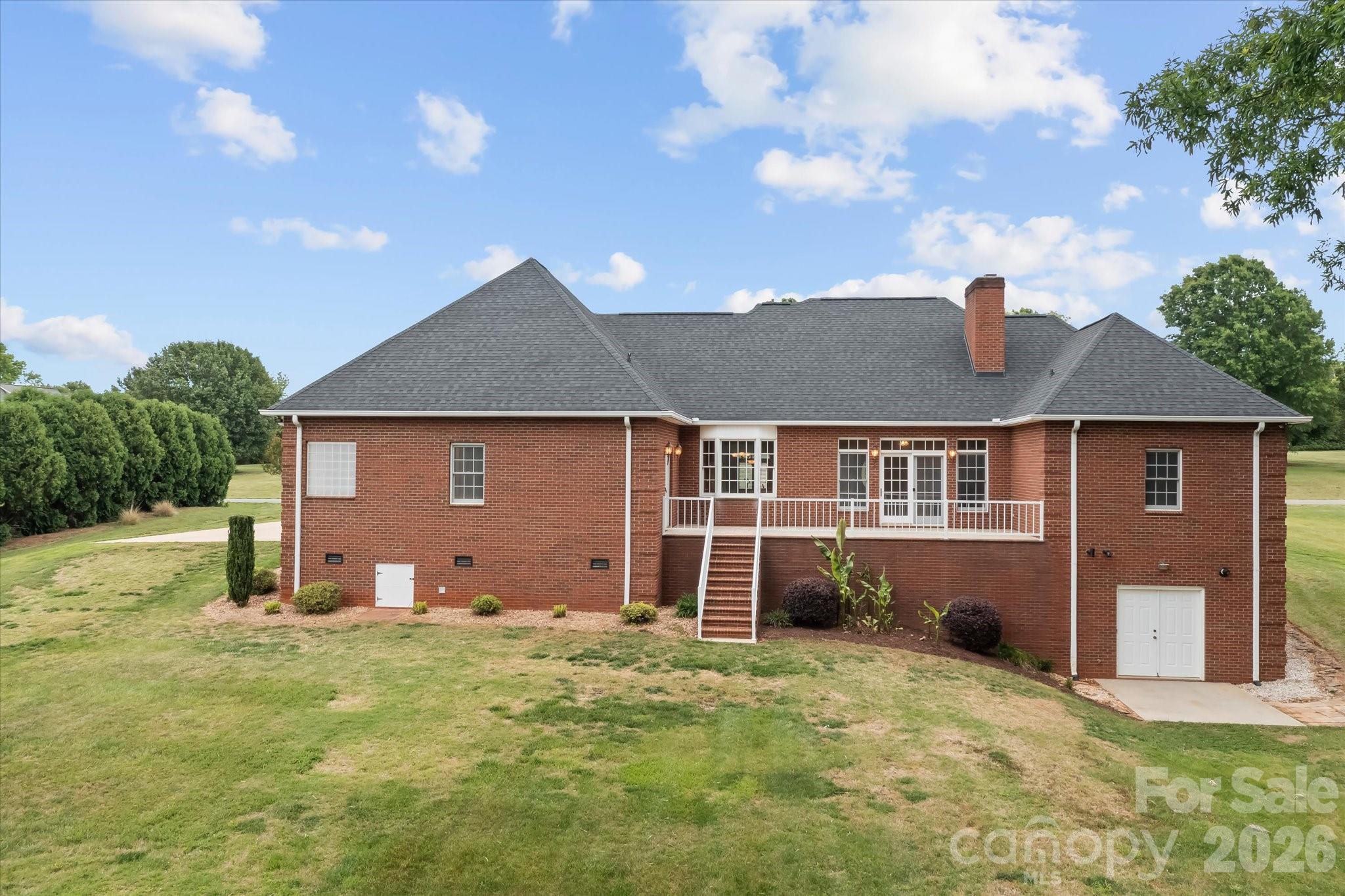 139 Morning Dove Lane Statesville NC 28625