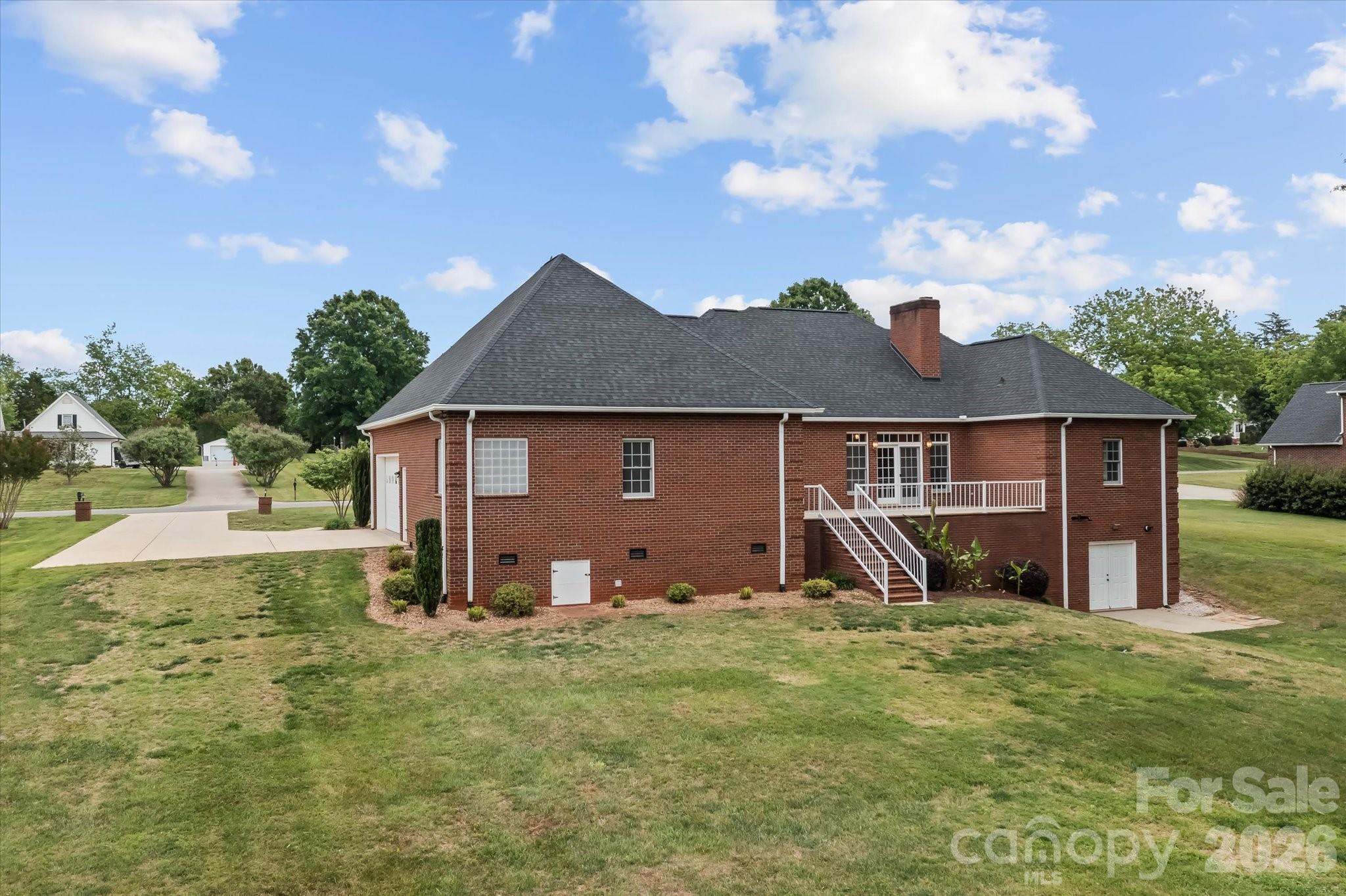 139 Morning Dove Lane Statesville NC 28625