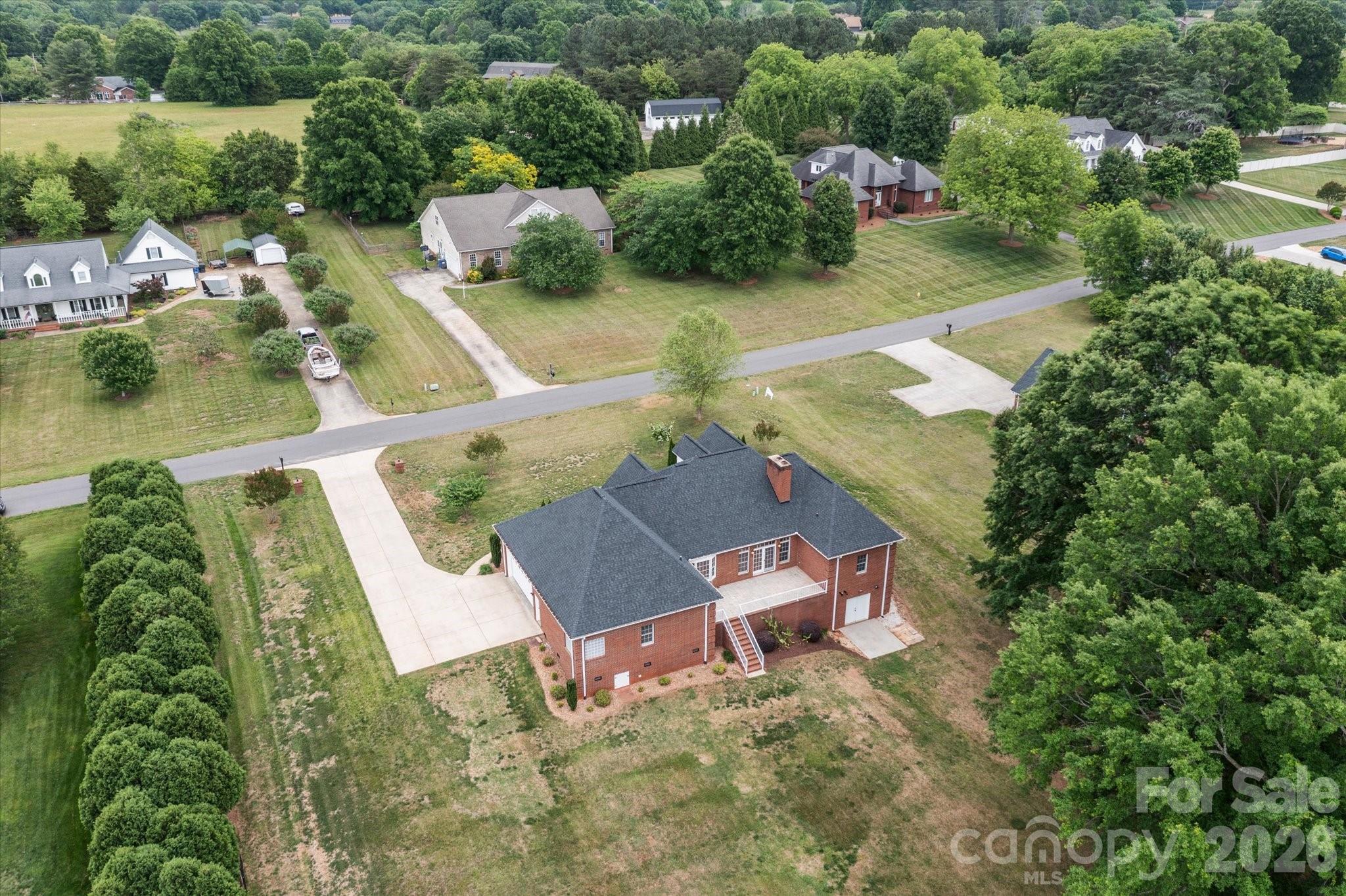 139 Morning Dove Lane Statesville NC 28625