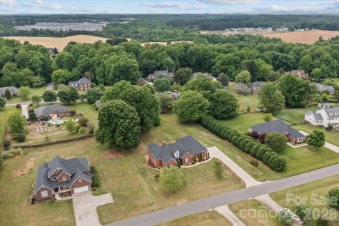 139 Morning Dove Lane Statesville NC 28625