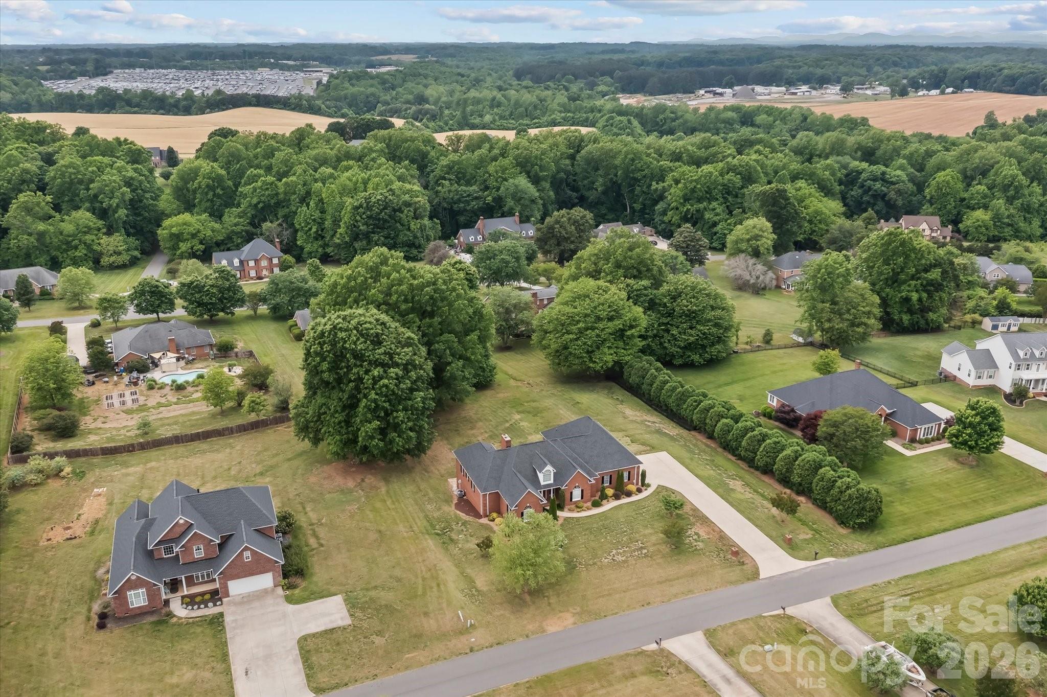 139 Morning Dove Lane Statesville NC 28625