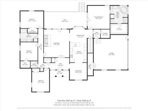 139 Morning Dove Lane Statesville NC 28625