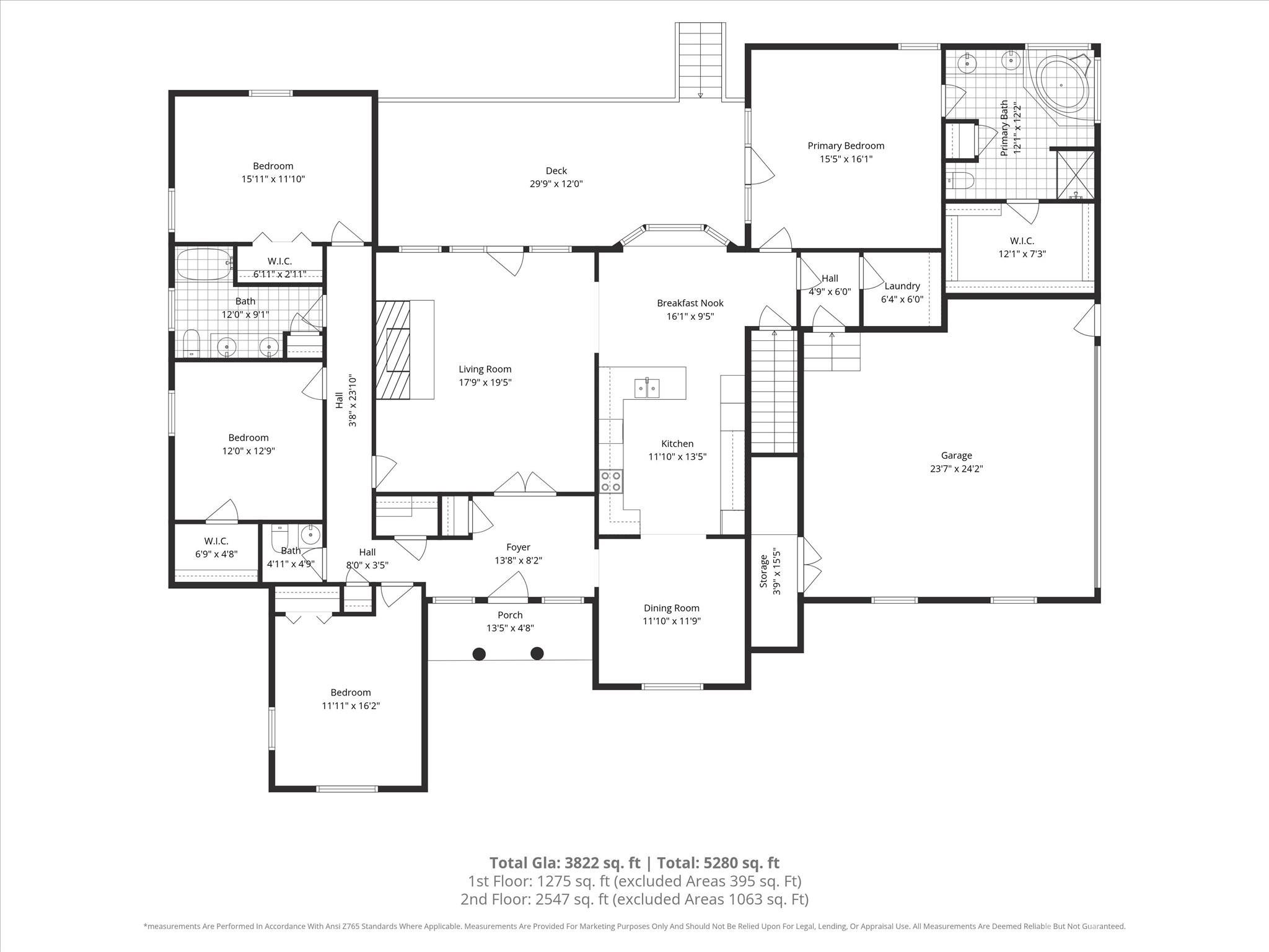 139 Morning Dove Lane Statesville NC 28625