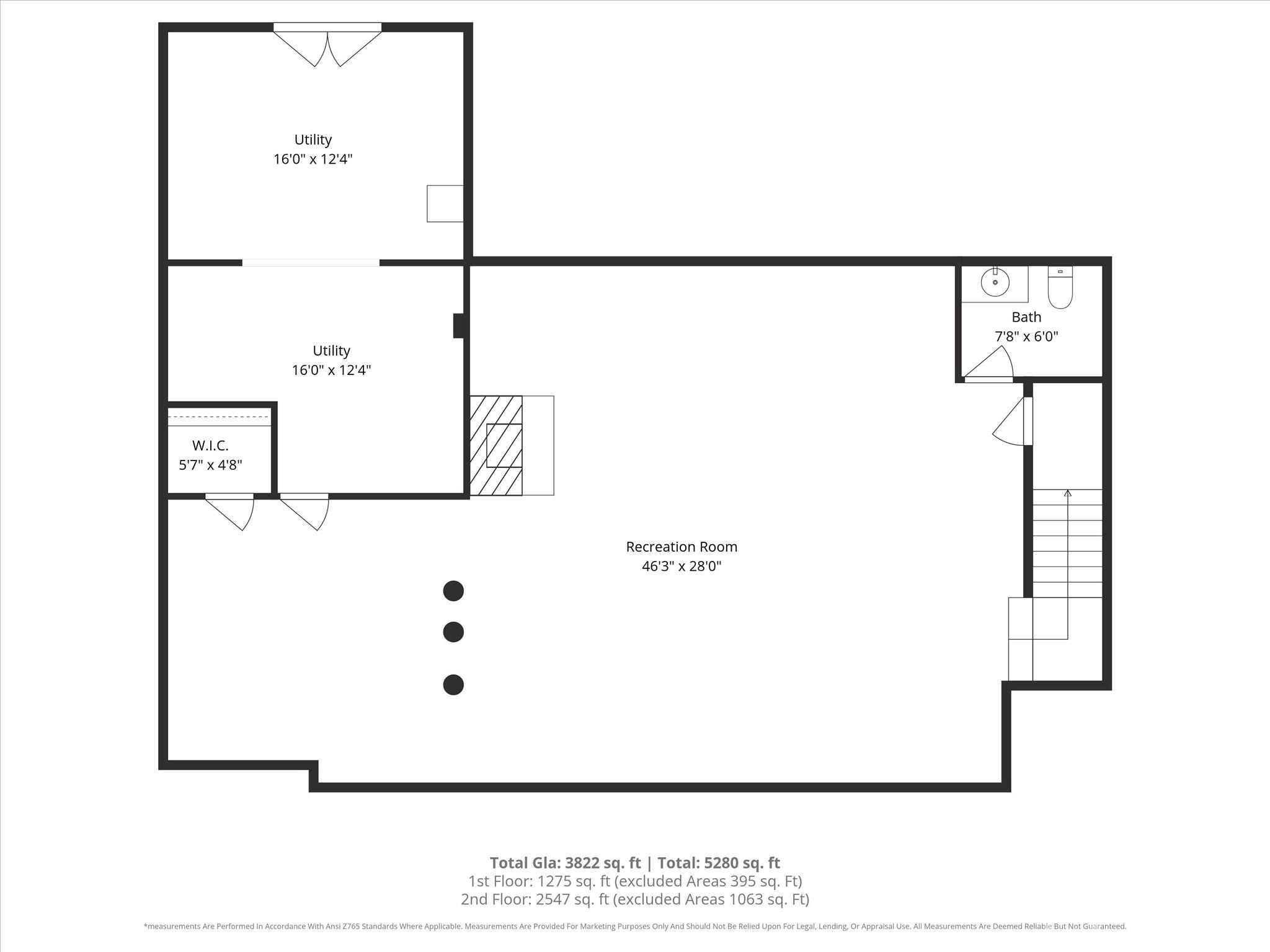 139 Morning Dove Lane Statesville NC 28625