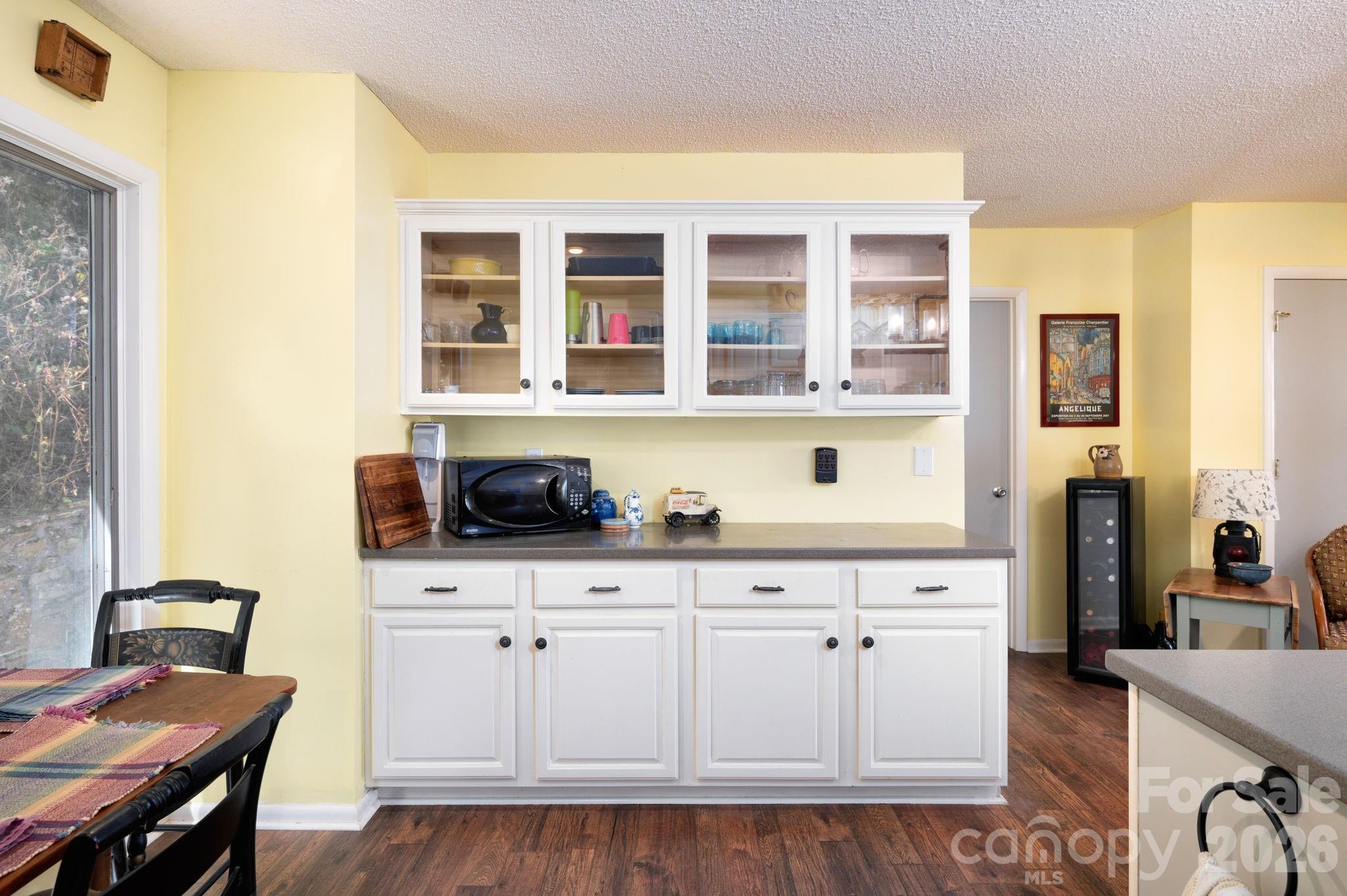 481 Overlook Drive Mars Hill NC 28754