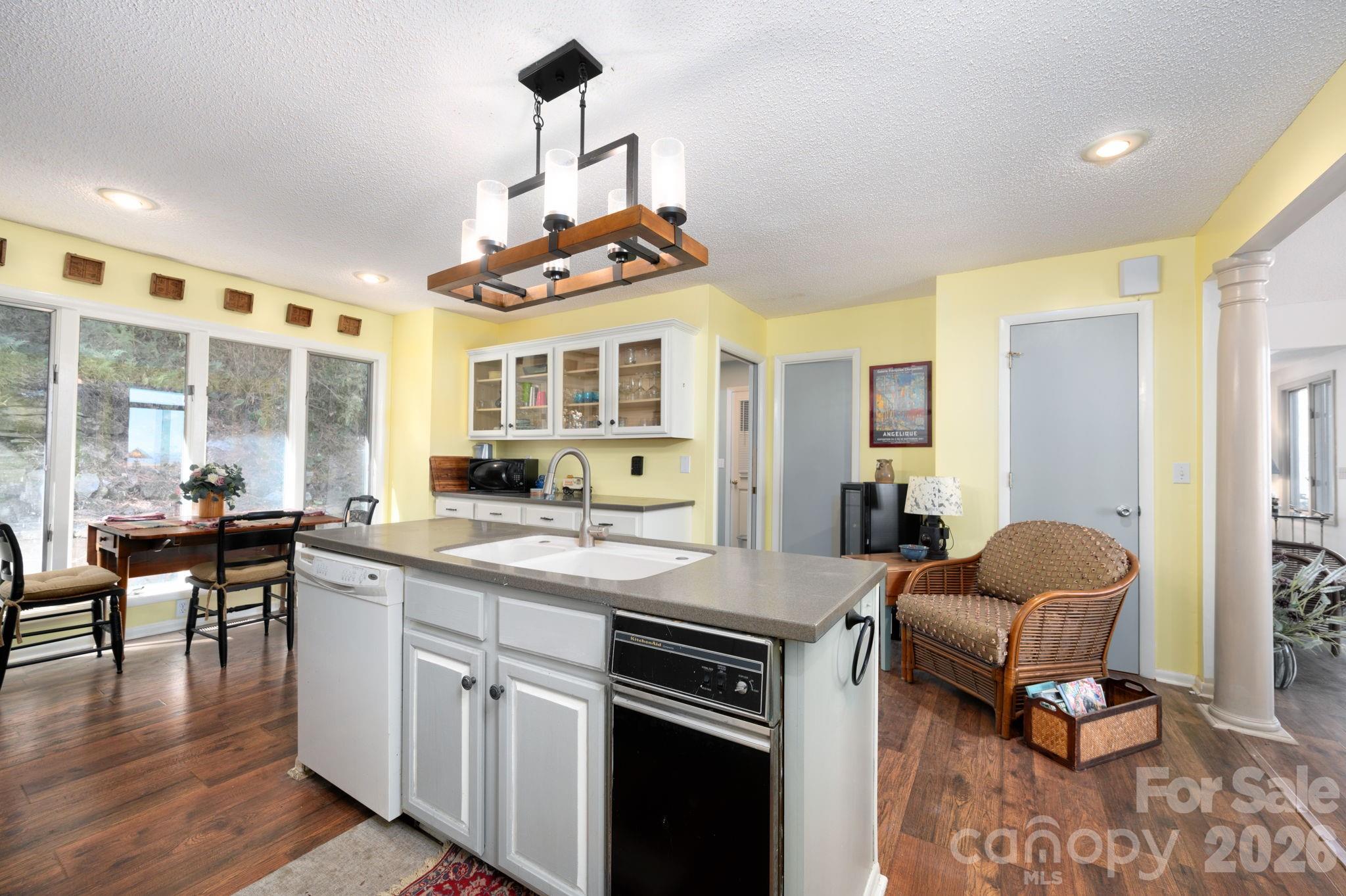 481 Overlook Drive Mars Hill NC 28754