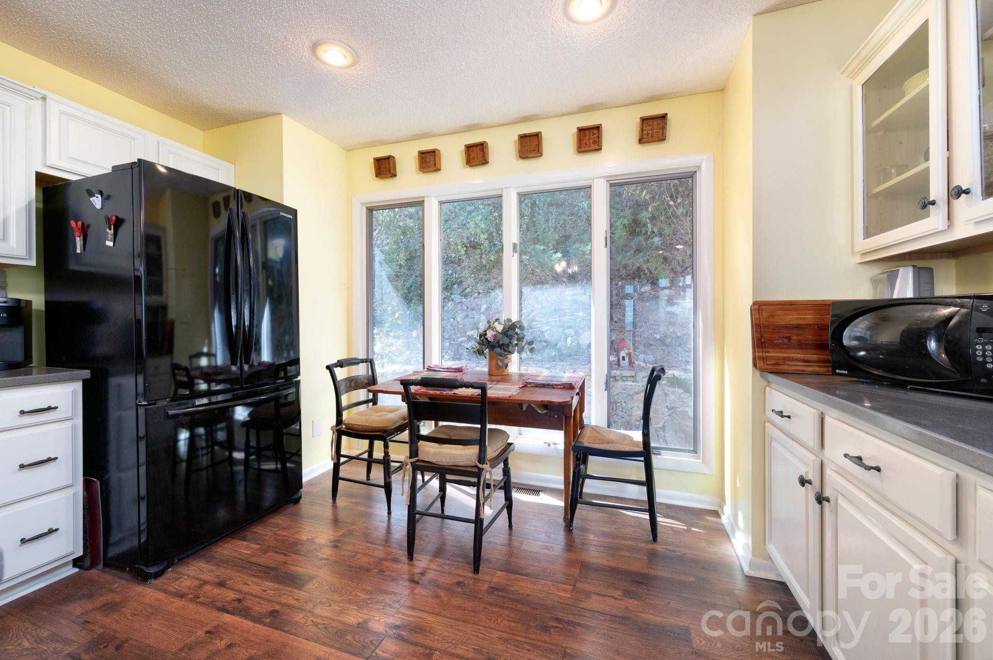 481 Overlook Drive Mars Hill NC 28754