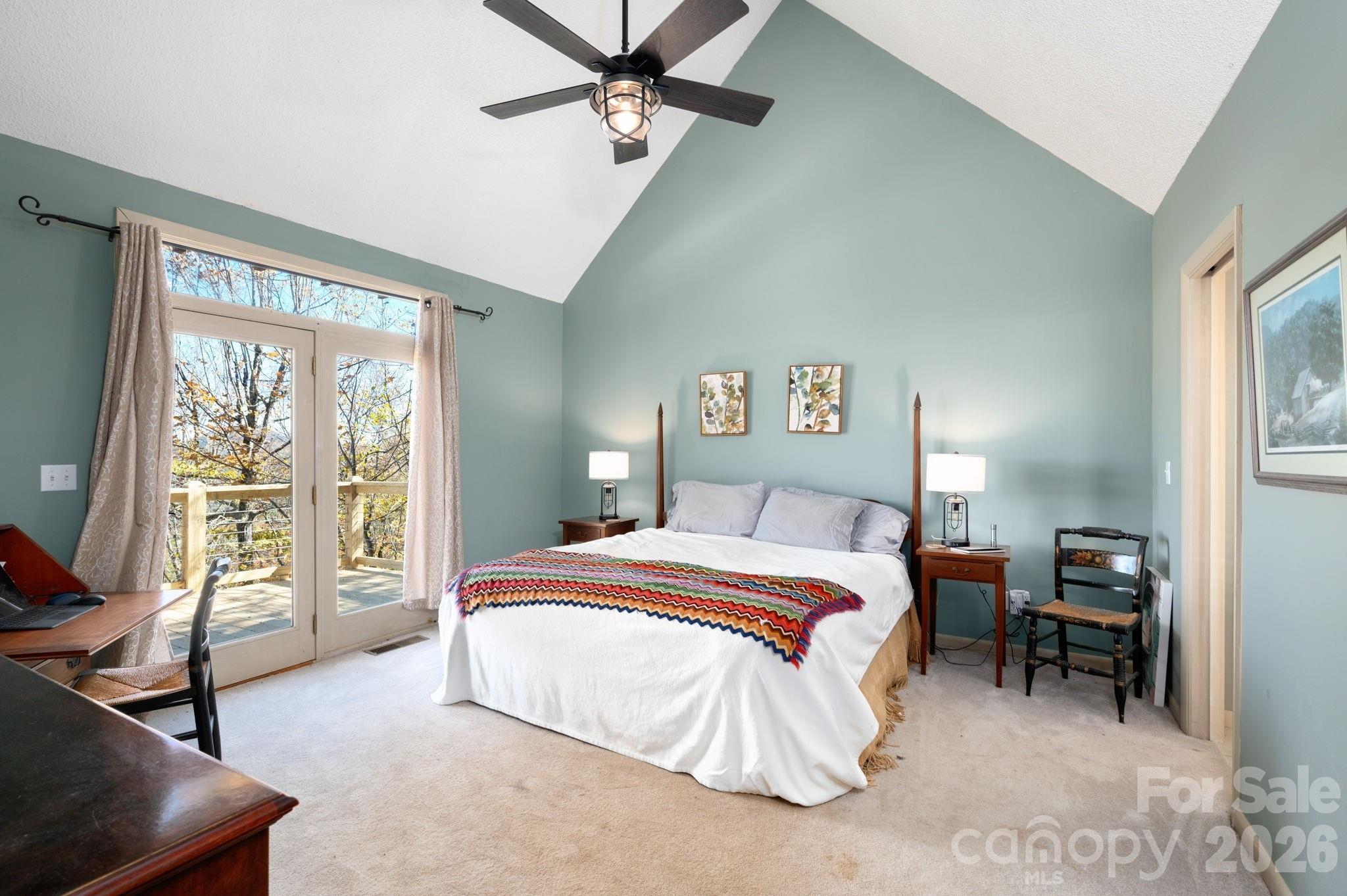 481 Overlook Drive Mars Hill NC 28754
