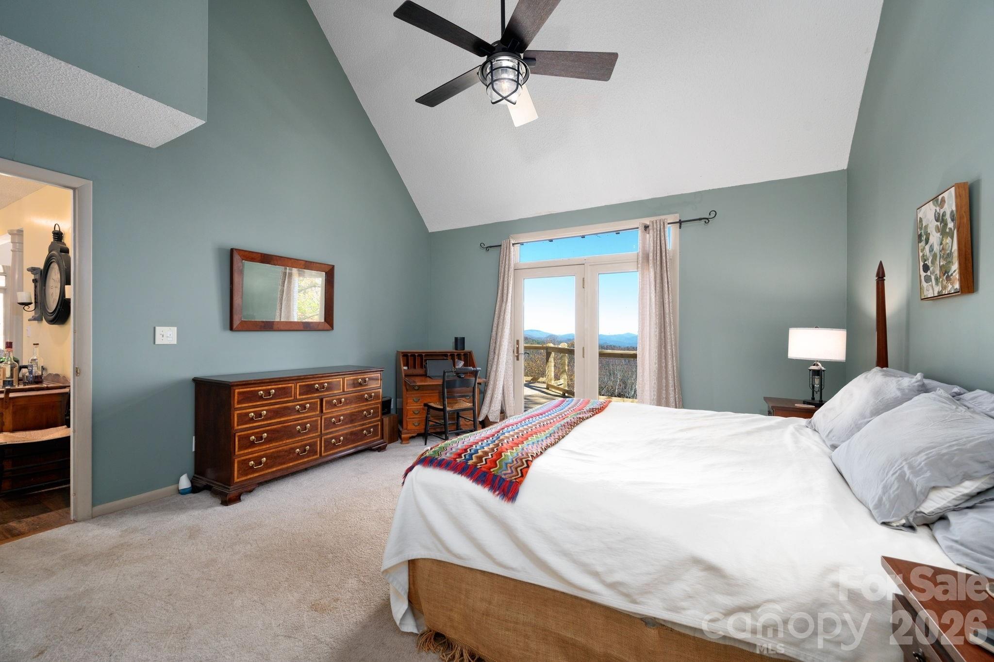 481 Overlook Drive Mars Hill NC 28754