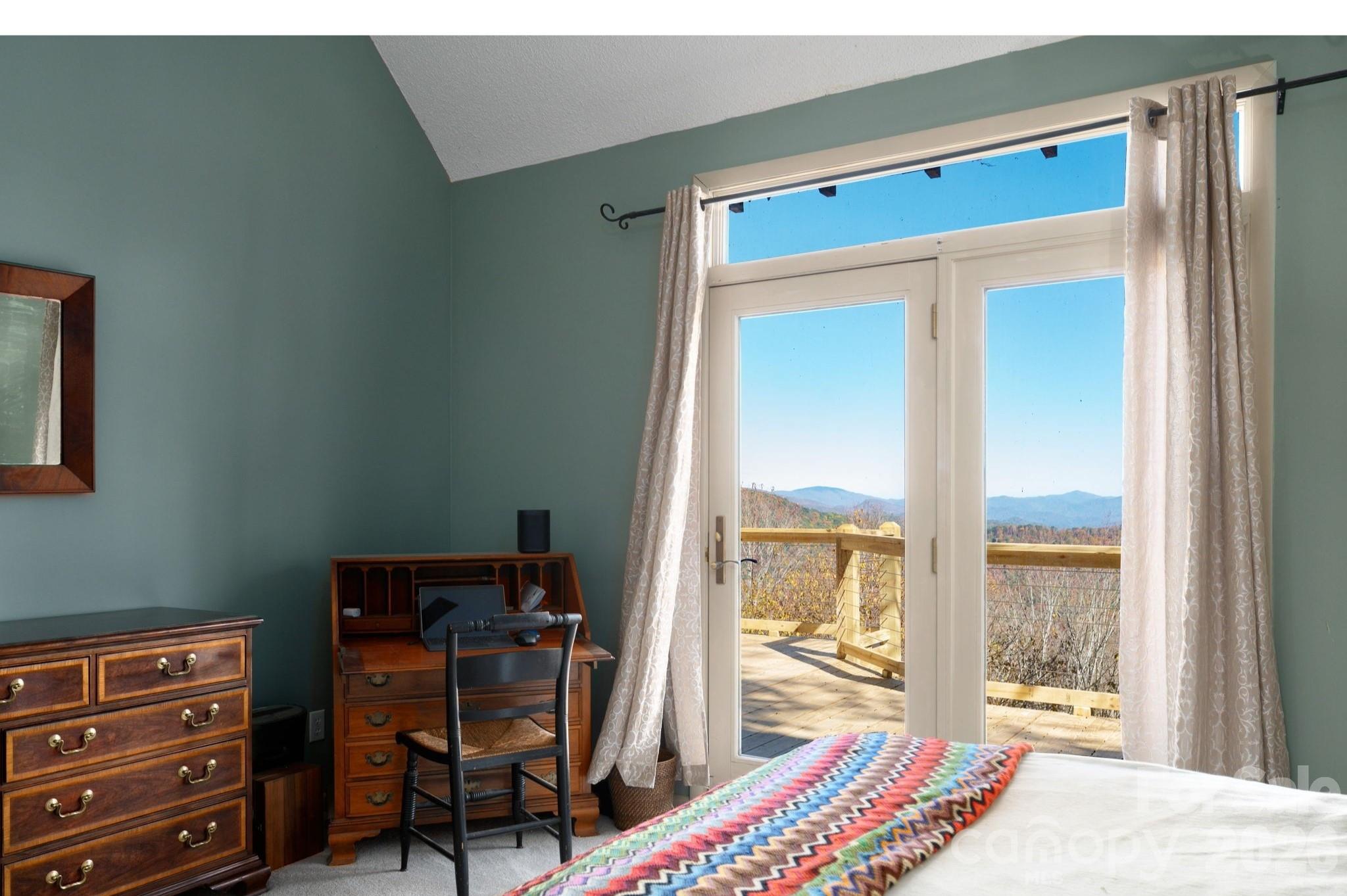 481 Overlook Drive Mars Hill NC 28754