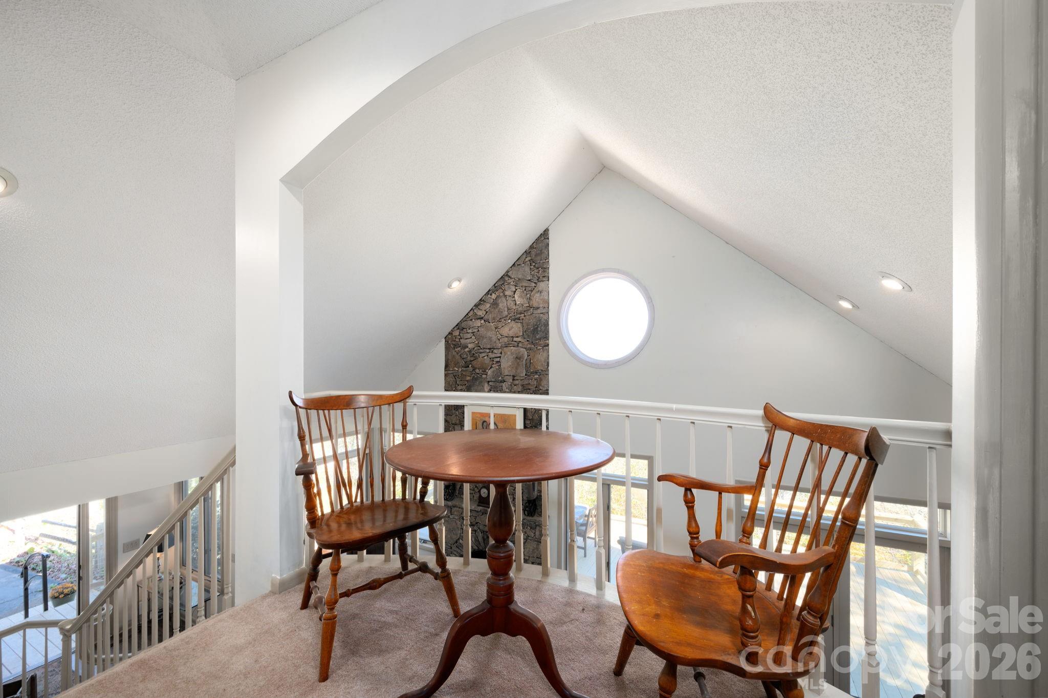 481 Overlook Drive Mars Hill NC 28754