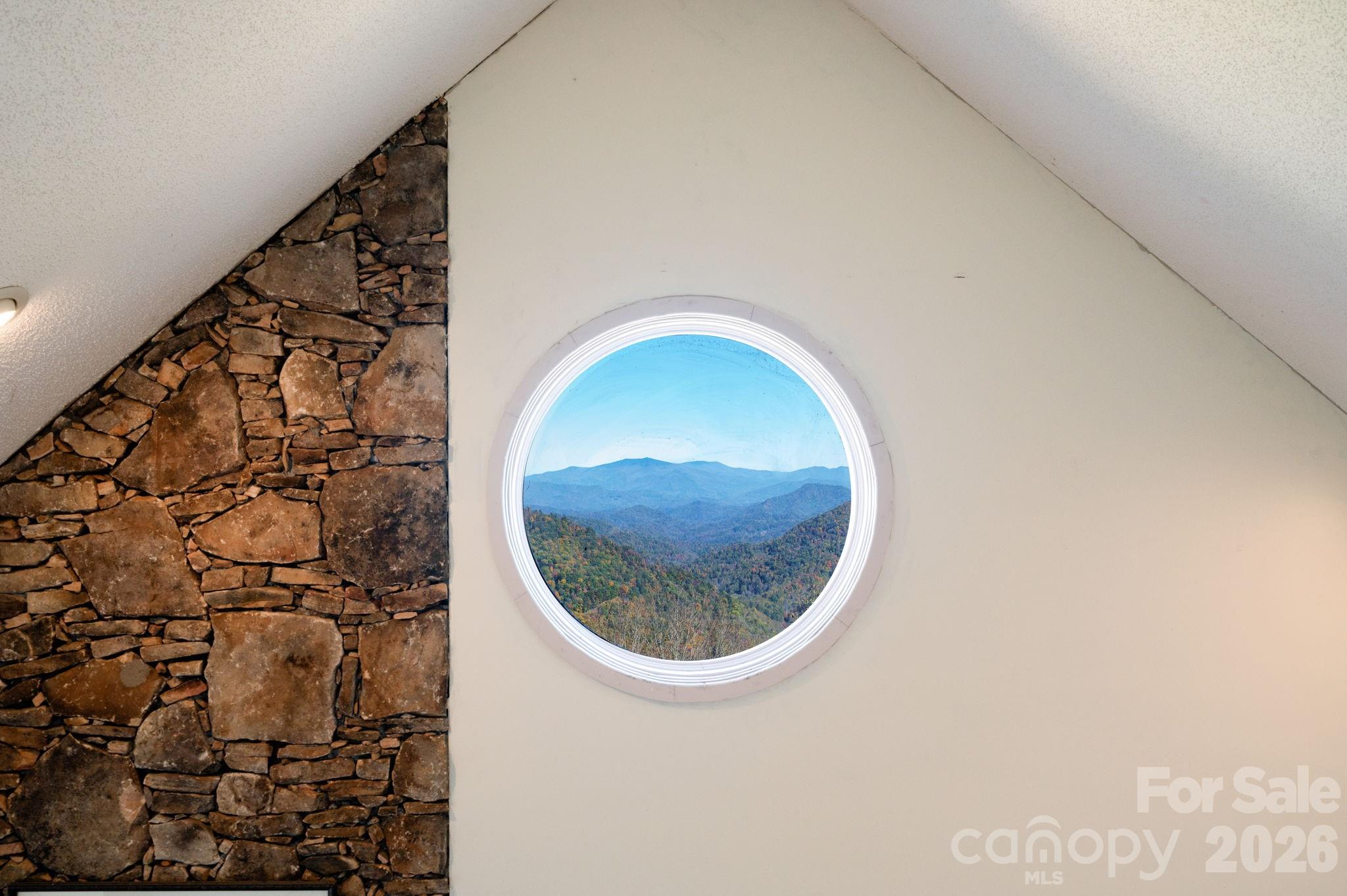 481 Overlook Drive Mars Hill NC 28754