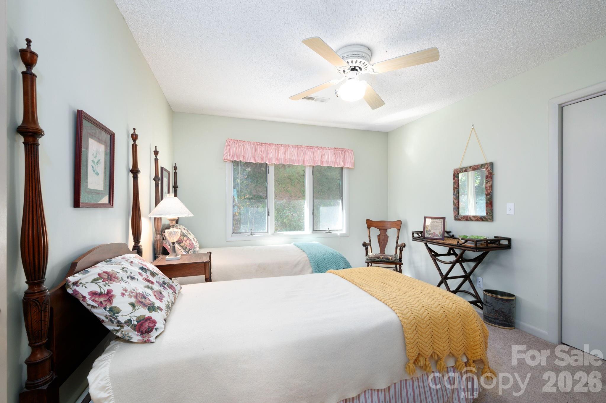 481 Overlook Drive Mars Hill NC 28754