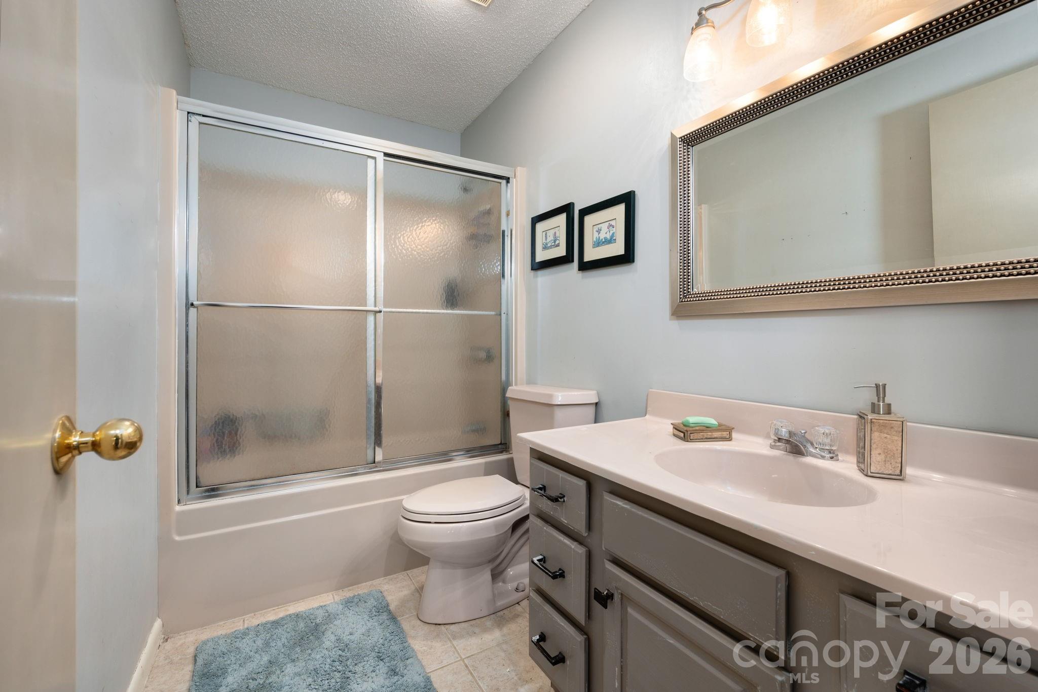 481 Overlook Drive Mars Hill NC 28754